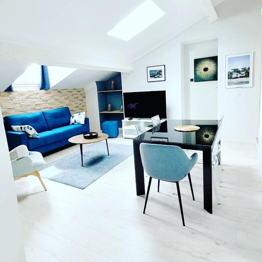 Location Vacances T3 A Cannes Zewnętrze zdjęcie