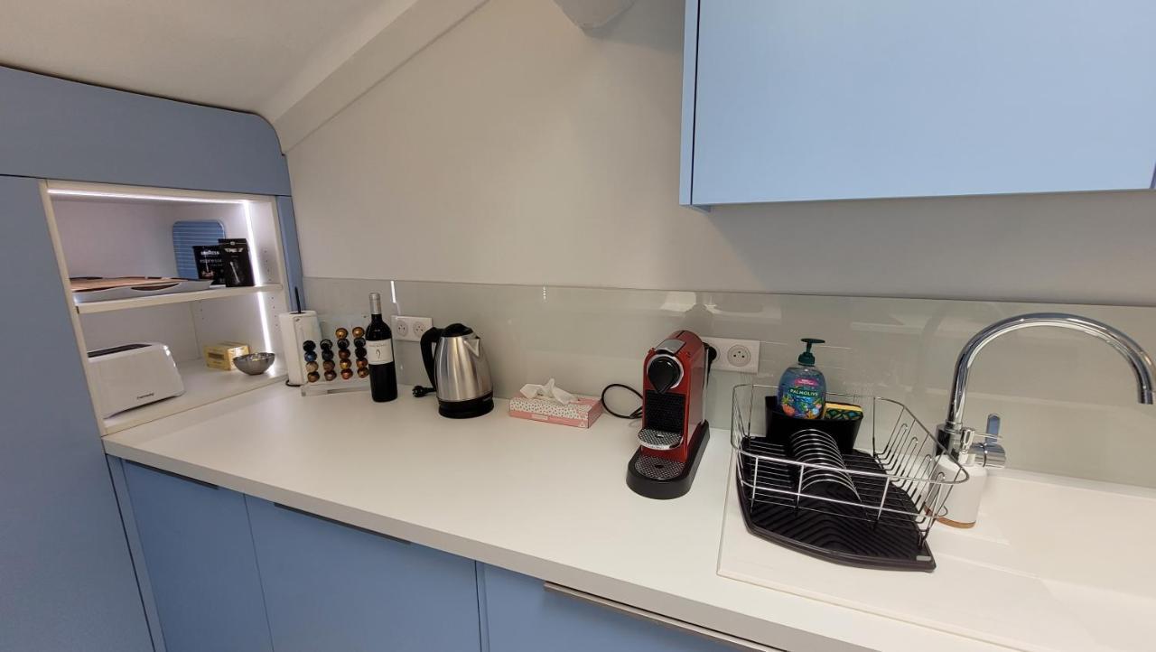 Location Vacances T3 A Cannes Zewnętrze zdjęcie