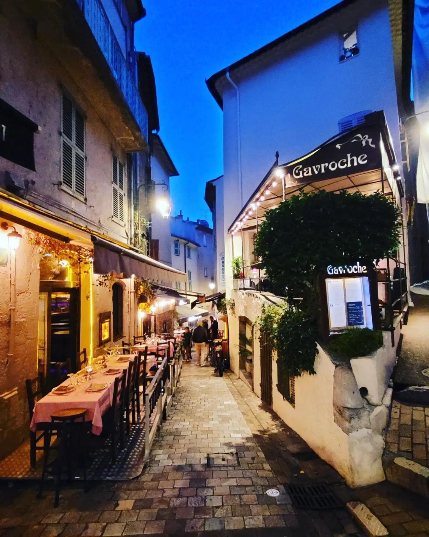 Location Vacances T3 A Cannes Zewnętrze zdjęcie